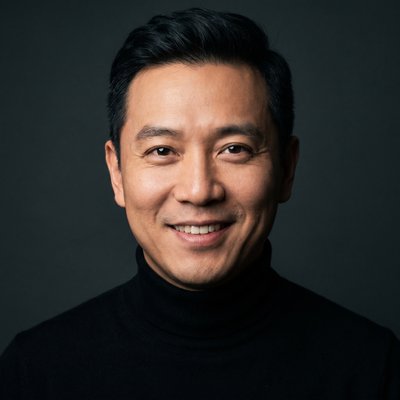 同人动漫影视导演顾问陈导